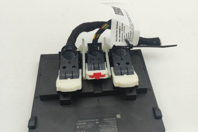 Modul de confort SKODA SUPERB III Estate 3V5 2021 OEM: 5Q0937084DP | 31890877 foto
