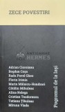 Cumpara ieftin Zece povestiri - 2022 - Florin Irimia ($I53)