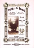 VANATOAREA IN ROMANIA (REEDITARE 2001)-ERNEST C. GHEORGHIU, S. C. GHEORGHIU-277036