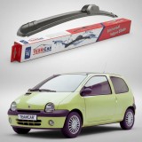 Cumpara ieftin Ștergător Renault Twingo I Hatchback 1993-2007 | Față Flat &ndash; TeamCar&reg;