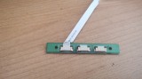 Cumpara ieftin Button board Laptop Gericom Supersonic extrem HD2600XT