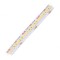 Bandă LED alb cald 24V IP20 4,8W/m