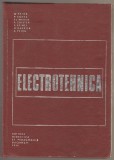 Preda, Sonea, Manea, Cristea, Spinei, Gavrila, Petru - Electrotehnica