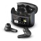 Casti Wireless Model VR06, Ecran LCD Full HD 1.9 Inch cu 10 Functii|Negru