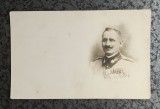 Fotografie militara Generalul de Divizie Costică Davidescu (1870&ndash;1930).