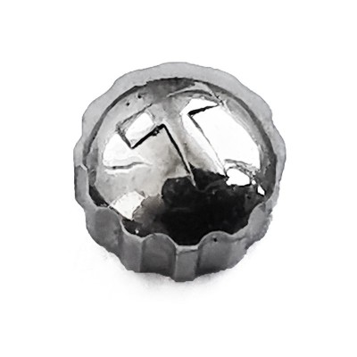 Coronita Argintie Pentru Ceas WZ4526 foto