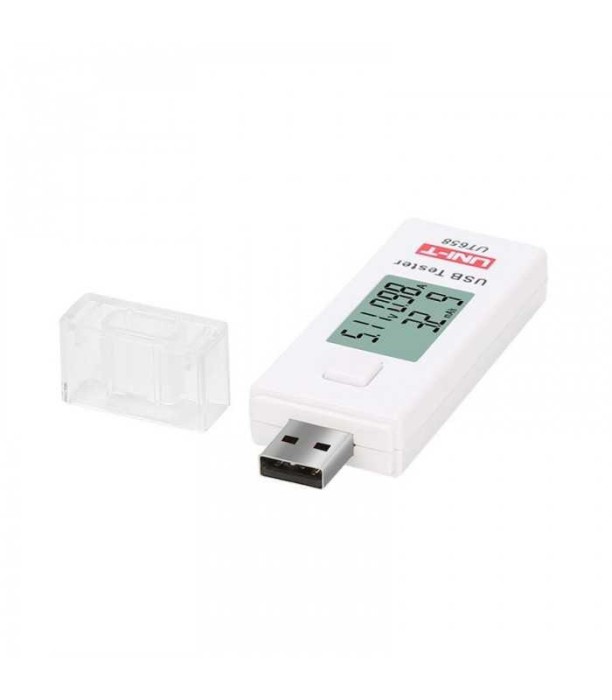 Tester USB UT658 UNI-T