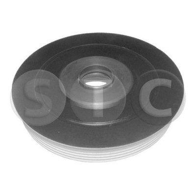 STC Fulie curea, arbore cotit foto