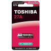 Baterie 12V A27 Toshiba Automotive TrustedCars, Oem