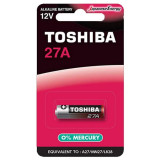 Baterie 12V A27 Toshiba