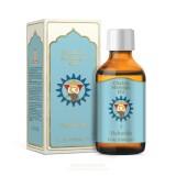 CHAKRA 5. VISHUDDHA | ULEI ESENȚIAL 100 % PUR | FIORE D&rsquo;ORIENTE ITALIA