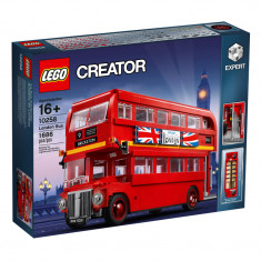 LEGO Creator Expert London Bus (10258) foto