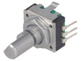 Encoder Incremental 24imp 5V DC Două Semnale A și B