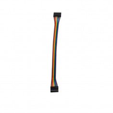 Fire Dupont Tata-Mama cu Jumper Wire pentru PCB, 8 Pini