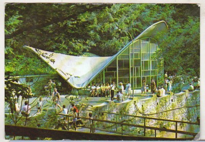 bnk cp Olanesti - Izvorul nr 24 - circulata foto