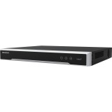 HK NVR 16 CANALE IP, 2X SATA, 1U &quot;DS-7616NI-M2&quot; ( timbru verde 2 lei), HIKVISION
