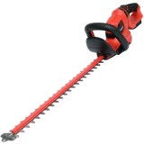 Yato YT-828334 - Masina de tuns gard viu fara acumulatori si incarcator Li-Ion 18 V - Ah 55 cm