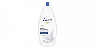 Dove Kr&amp;eacute;mtusf&amp;uuml;rdő Deeply Nourishing 750ml foto