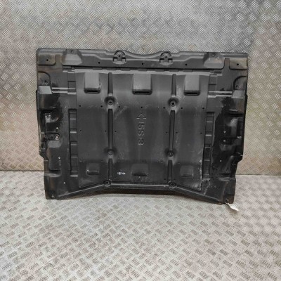 Scut motor central spate NISSAN LEAF ZE1 2019 OEM: 748N2-5SK0B foto