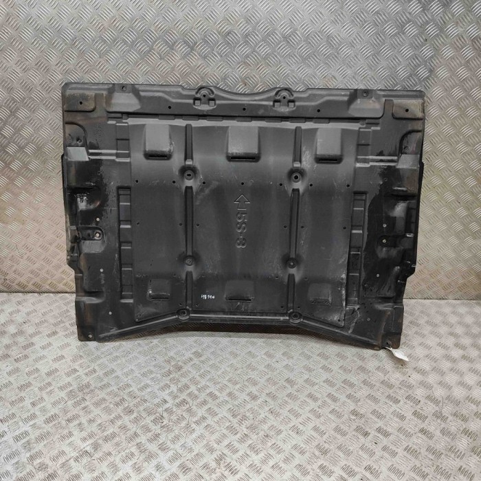 Scut motor central spate NISSAN LEAF ZE1 2019 OEM: 748N2-5SK0B