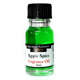 Ulei parfumat aromaterapie ancient wisdom apple spice 10ml, Stonemania Bijou
