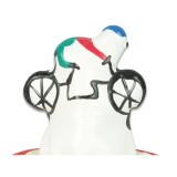 Condomerie-Prezervative Pictate Manual Bicycle-Latex