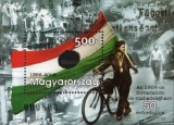 Ungaria 2006 - Revolutia, colita neuzata