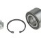 Rulment fata Ford Escort 1990-02.1999, Fiesta 1989-2002, Ka 1996-2008, Puma 1997-, Orion 1990-, NTY KLP-FR-008