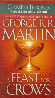 A Feast for Crows foto