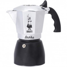 ESPRESSOR BIALETTI BRIKKA 4 CESTI foto