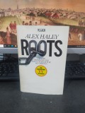 Alex Haley, Roots, The epic drama of one man&#039;s search for his origins, 1978, 062