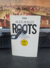 Alex Haley, Roots, The epic drama of one man&#039;s search for his origins, 1978, 062