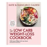 Low-Carb Weight Loss Cookbook