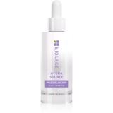 Biolage Essentials HydraSource ser hidratant pentru par si scalp 90 ml