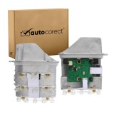 Modul LED Semnalizare BMW Seria 3 E90, E91 LCI Facelift - Stanga - OEM 63127245813