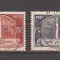 Franta 1936 - Monumentul războiului Vimy, Stampilat