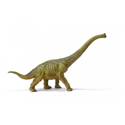 Figurina Dinozaur Brachiosaurus 32.5mm foto