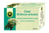 Ceai branca ursului 20dz hypericum