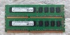Kit 4 Gb DDR 3 MICRON ( MT ) , 2 x 2 Gb 1866 MHz PC3-14900E