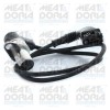 MEAT &amp; DORIA 87424 Senzor impulsuri, arbore cotit