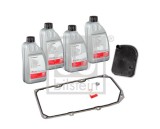 FEBI BILSTEIN 171769 febi Plus Set piese, schimb de ulei cutie de