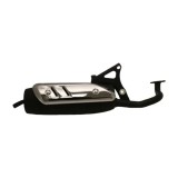 Toba Esapament Scuter 2T - compatibil Yamaha Axis