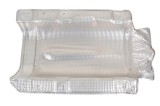 Protecție termică MASERATI GHIBLI M157 2015 OEM: 670006807 | 21236143