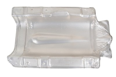 Protecție termică MASERATI GHIBLI M157 2015 OEM: 670006807 | 21236143 foto