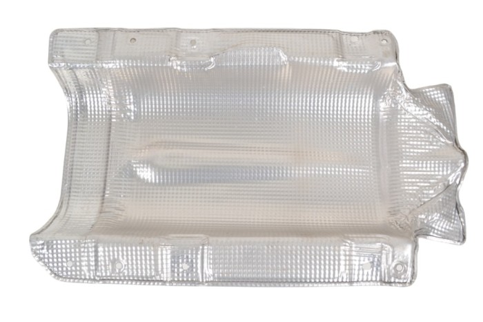 Protecție termică MASERATI GHIBLI M157 2015 OEM: 670006807 | 21236143