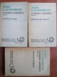 John Galsworthy - Comedia moderna 3 volume