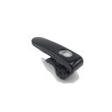 M&acirc;ner coș negru original pentru friteuză Moulinex Tefal, cod piesă SS-1530000714