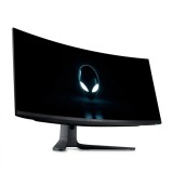 Monitor LED Gaming Dell Alienware AW3423DWF, 34inch, QD OLED, 0.1ms,