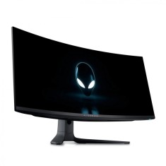 Monitor LED Gaming Dell Alienware AW3423DWF, 34inch, QD OLED, 0.1ms,