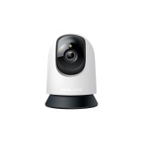 Camera supraveghere Wi-Fi TP-Link Tapo 2K 2304x1296 Pan Tilt 360 Smart Detectie 2.4 GHz